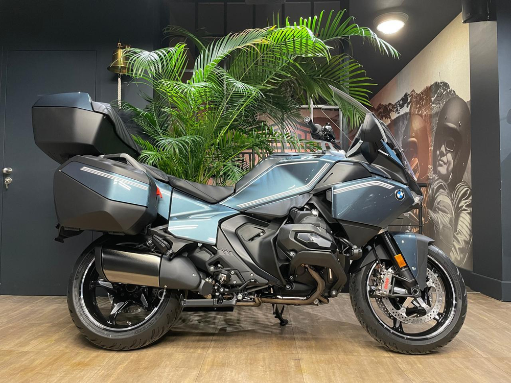 BMW R 1300 RT, 2025