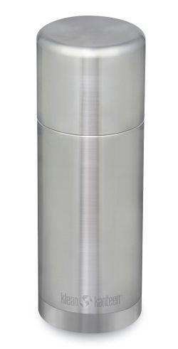 Термос Klean Kanteen Insulated TKPro 25oz (750 мл, в коробке) Brushed Stainless