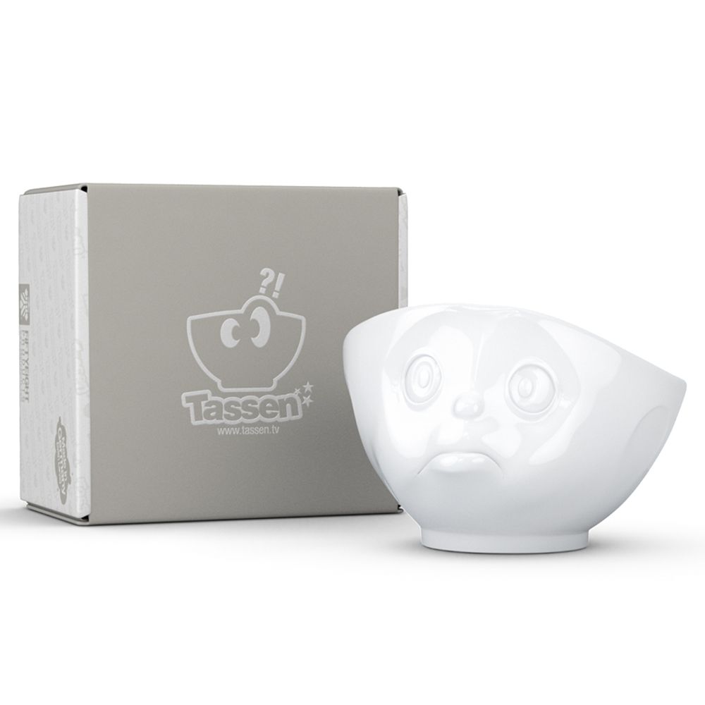 Чаша Sulking, 500 мл, белая