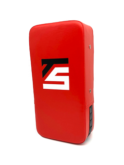 Макивара Tomorrow Star красная