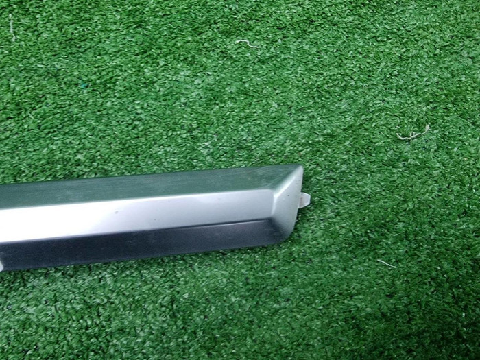 Молдинг бампера правый Hyundai Santa Fe 4 TM 20-24