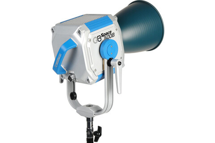 Осветитель светодиодный GreenBean Space 600B