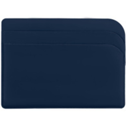 Чехол для карточек Dorset, синий