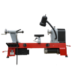 JIB MC1218VDA Токарный станок