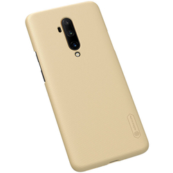 Накладка Nillkin Super Frosted Shield для OnePlus 7T Pro