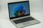 Ноутбук HP EliteBook 840 G5 ( i5-8350U )