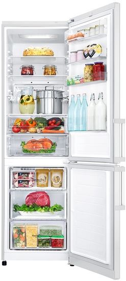 Холодильник LG GA-E499ZVQZ