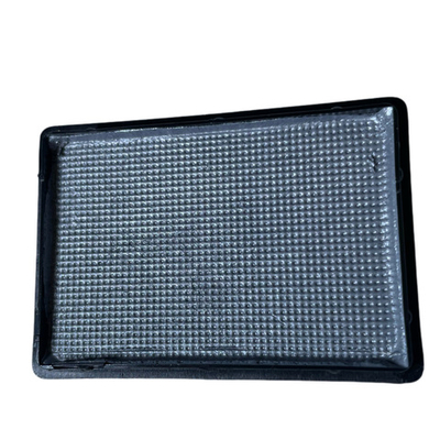 Аквагрим LENA PANTERA серебро 30 гр