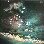 Deep Purple / Who Do We Think We Are (LP)