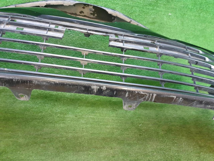 Бампер передний Toyota Camry 8 XV70 (2017-2021)