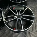 КОВАНЫЕ ДИСКИ ДЛЯ MERCEDES-BENZ CLS X167 2023 МЕРСЕДЕС-БЕНЦ