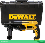 Перфоратор DeWalt D25134K (D25134K-QS)