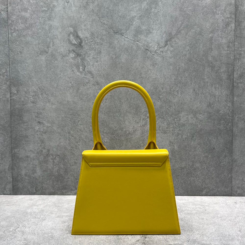 Jacquemus Le Grand Chiquito 22 cm