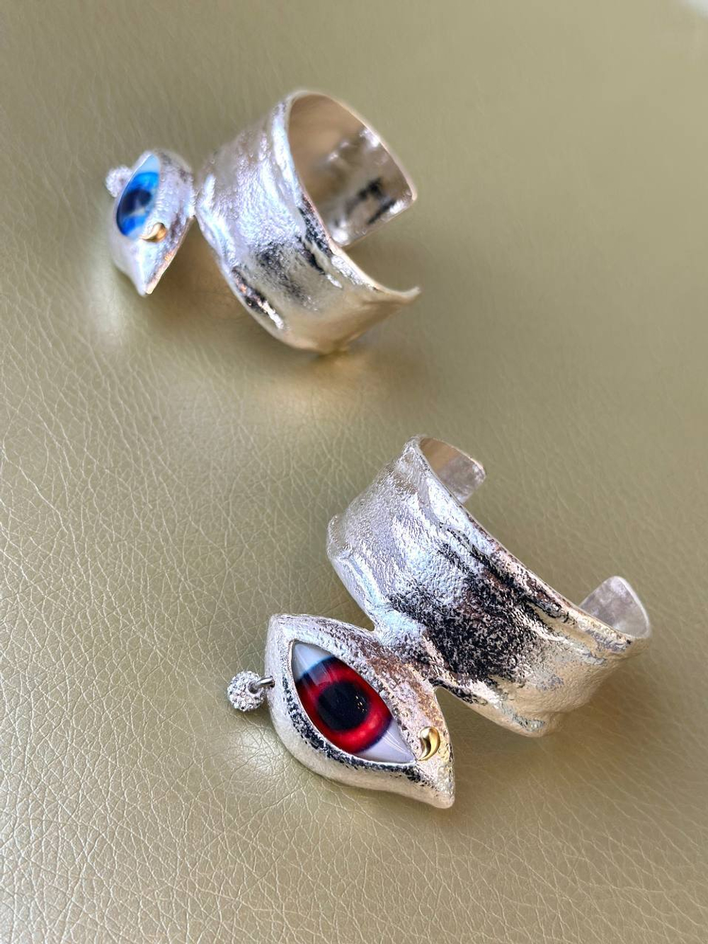 Браслет Schiaparelli