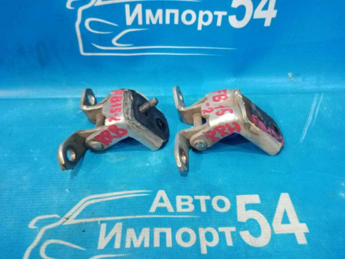 Петля двери задней правой NISSAN SUNNY 2002