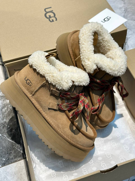 UGG