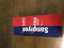 Фильтр трансмиссии Sampion CS0623H