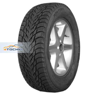 Легковая шина Ikon Tyres 255/45R19 104T XL Autograph Snow 3 TL