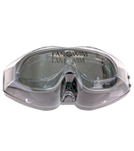 Очки-маска для плавания FanSwim T48 зеркальные линзы