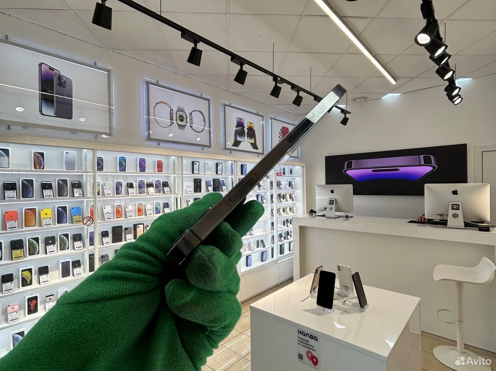 iPhone 12 Pro, 128 ГБ б/у