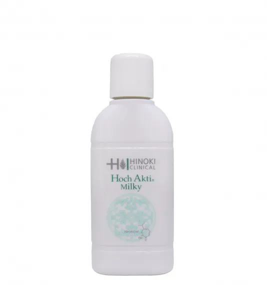 Молочко высокоактивное