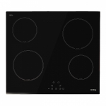 Электрическая варочная панель Korting HK 60044 B фото 2