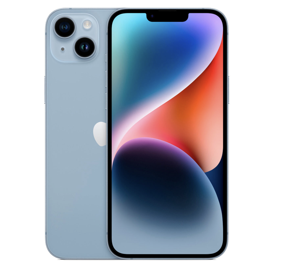 Apple iPhone 14 Plus 512Gb Blue