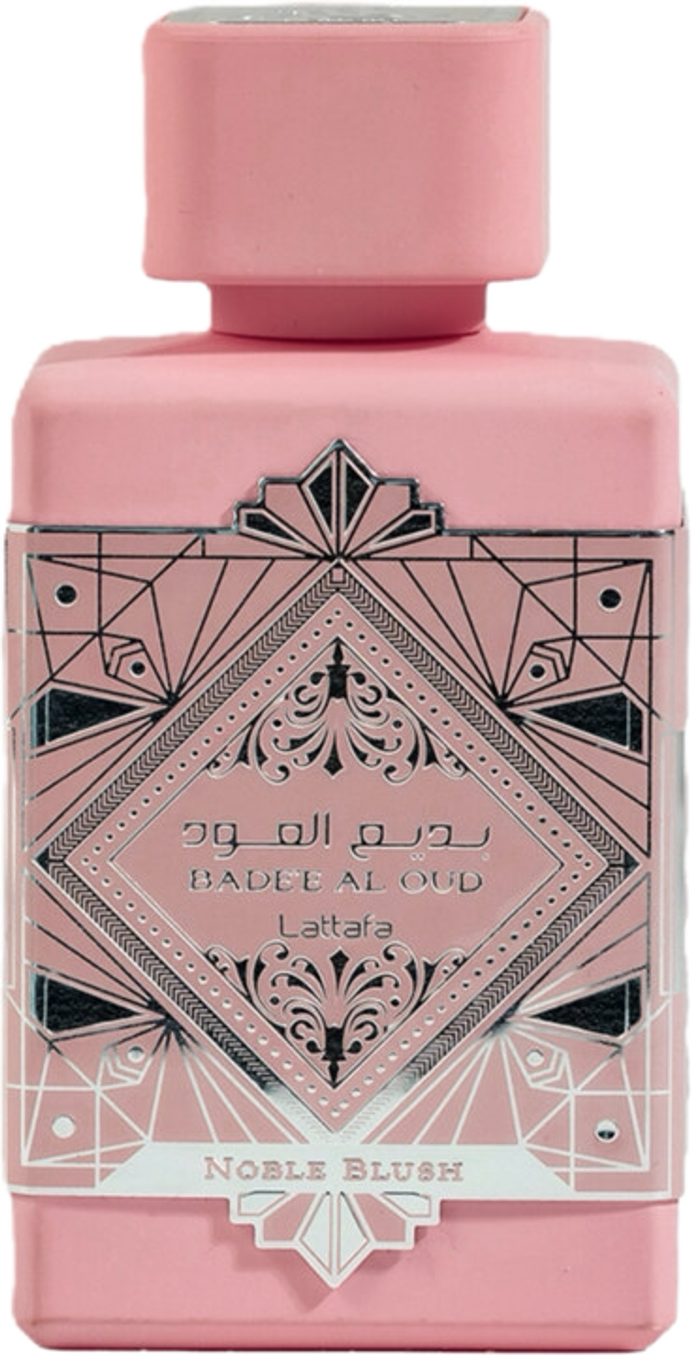 Lattafa Noble Blush EDP - купить по выгодной цене | Molecule.ee