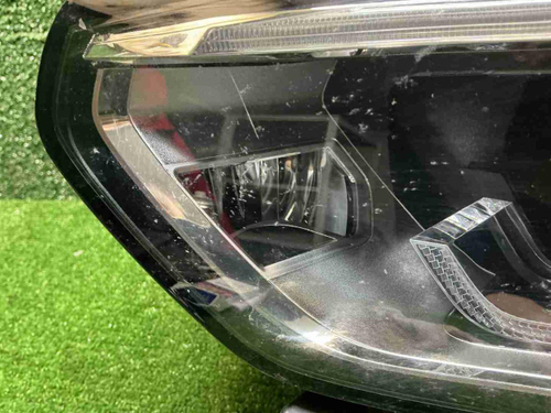 Фара левая BMW X5 G05 X6 G06 (2018-2023) Laser