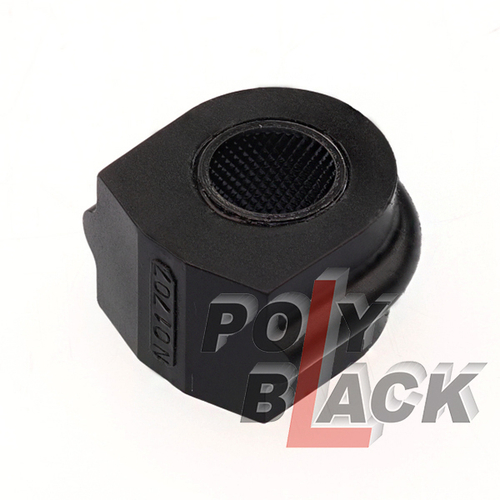 Полиуретановая втулка стабилизатора, передней подвески I.D. = 23 мм(Кратность 2 шт.) N01707