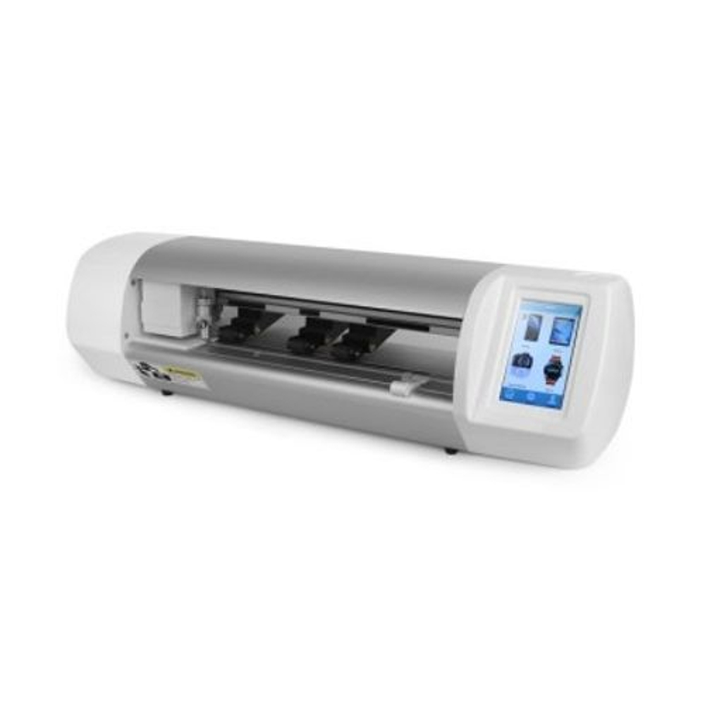Режущий плоттер Teneth MC350-CCD