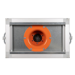 Вентилятор cо свободным колесом SHUFT TORNADO 600x350-SH-28-1,1-2 НС-1354182