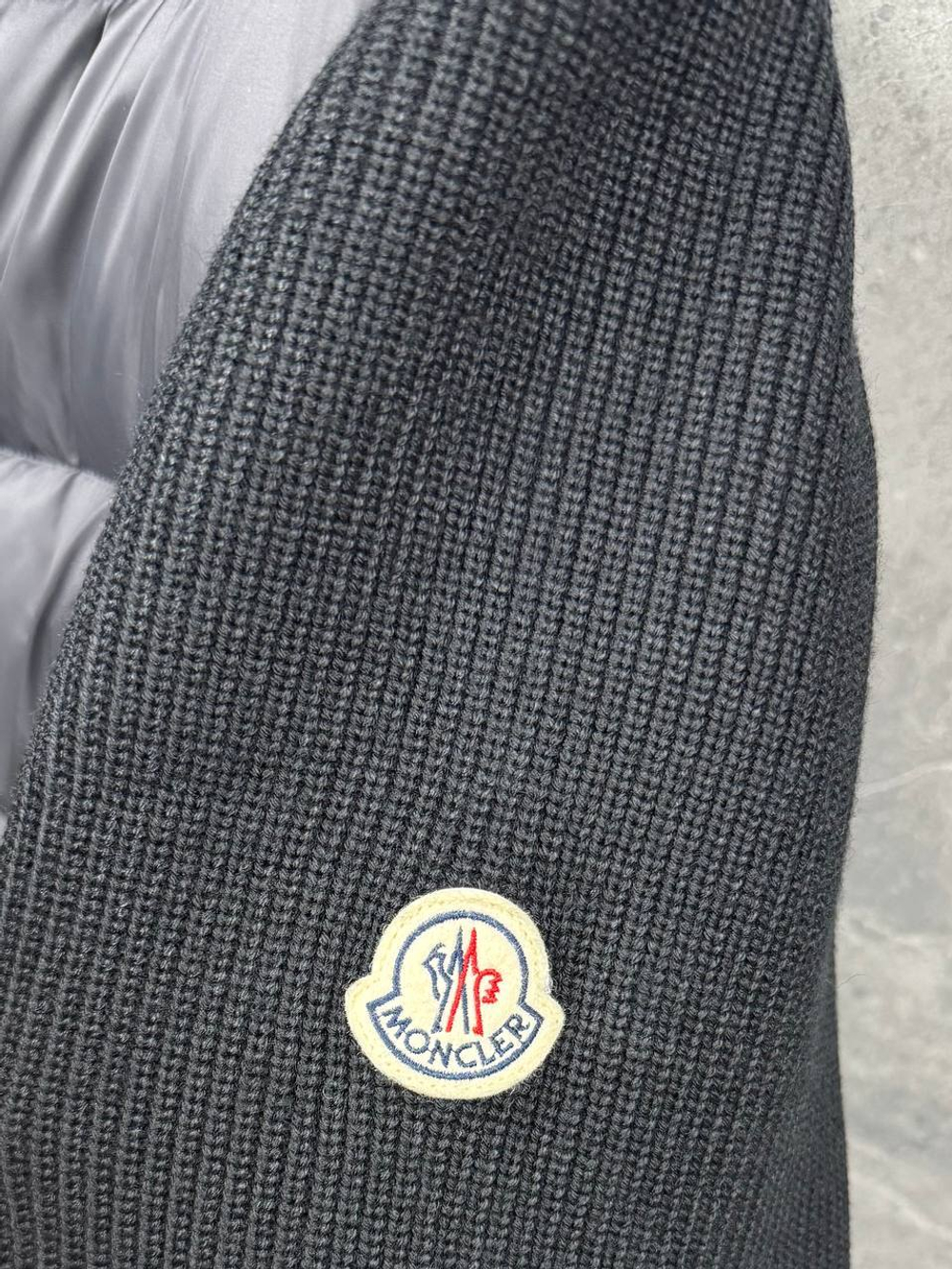 Куртка Moncler