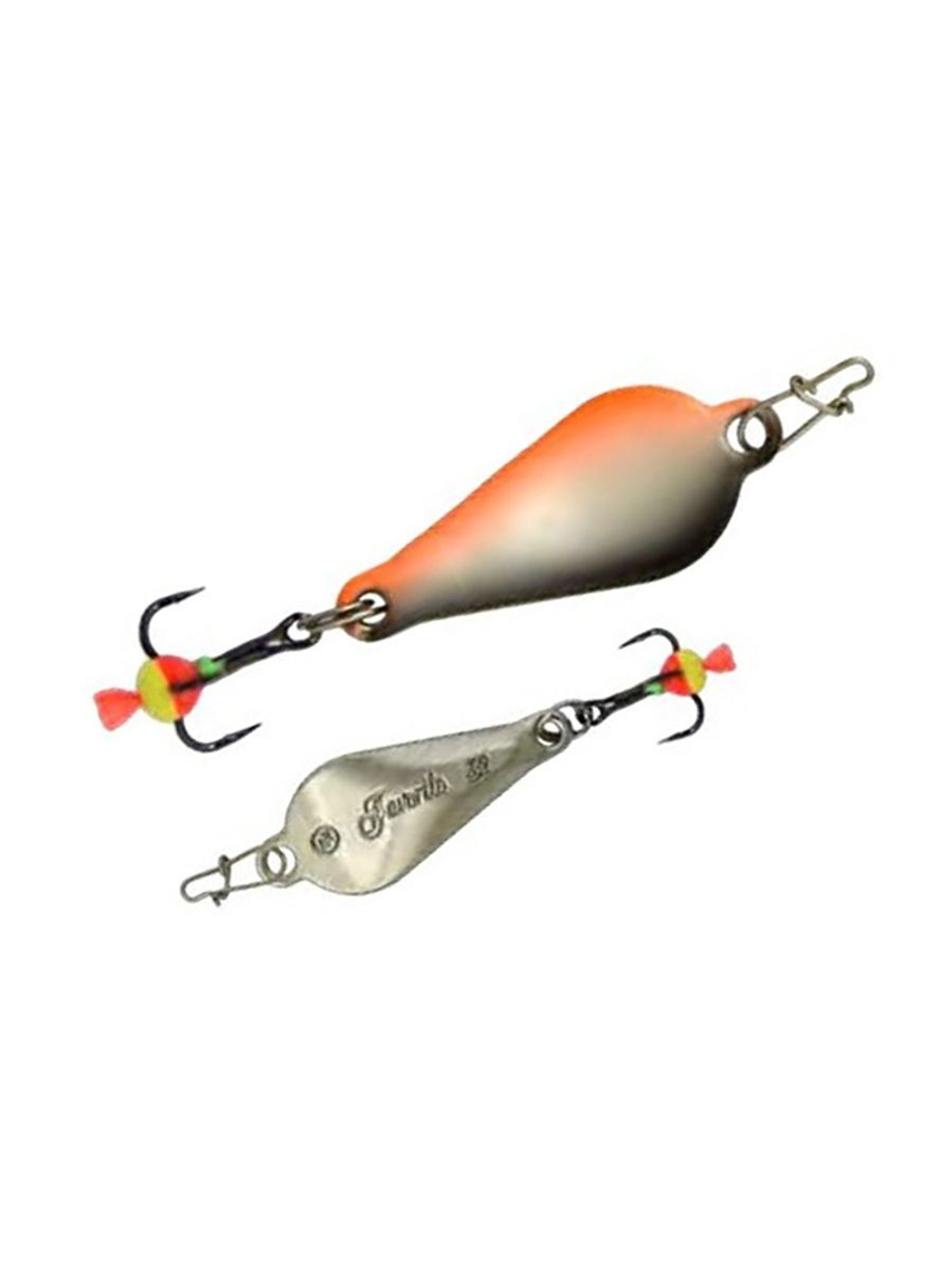 Блесна для рыбалки ECOPRO Favorite