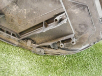 Битая Фара правая Mercedes S W222 (2013-2017) LED