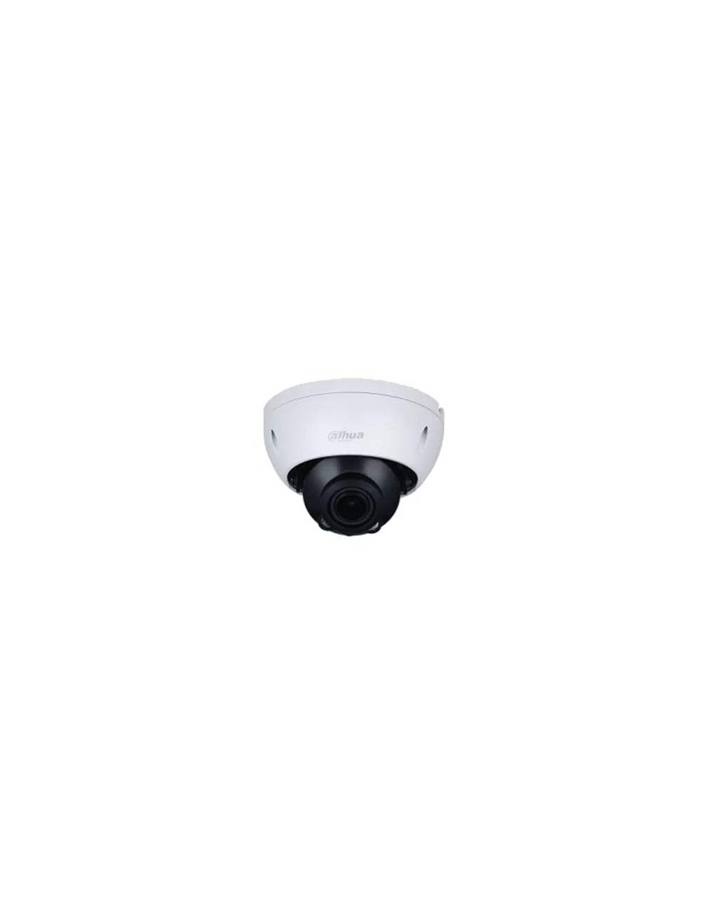 DAHUA DH-IPC-HDBW1230RP-ZS-S5 Уличная купольная IP-видеокамера 2Мп, 1/2.8” CMOS, моторизованный объектив 2.8~12мм, ИК 40м, IP67, IK10, металл