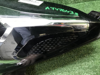 Фара левая Chery Tiggo 7 Pro (2020-2024) LED