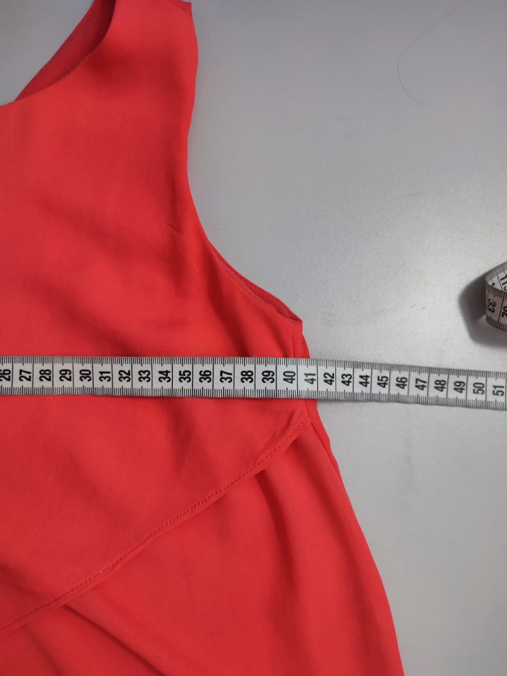 Топ Bershka стильный 42 размер