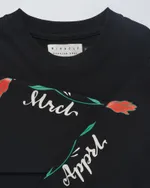 Лонгслив FLWR PWR