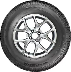Lassa Multiways-C 215/75 R16C 113/111Q
