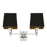 Бра Wall Lamp Lexington Double арт.108936