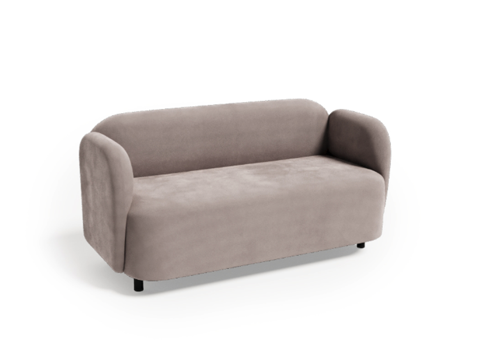 Диван двухместный МОНС