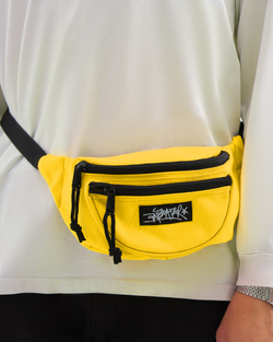 Поясная сумка Anteater Waistbag Желтый