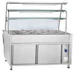 Мармит Abat ЭМК-70Т-01