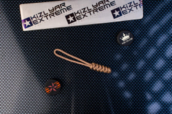 Мини темляк