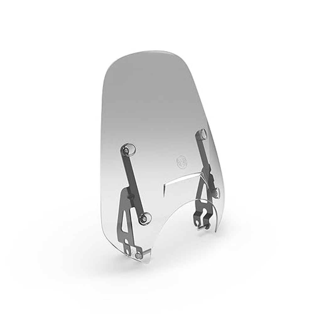 Ветровое стекло туринговое Royal Enfield Touring Screen – Interceptor 650/Continental GT 650, 1990479