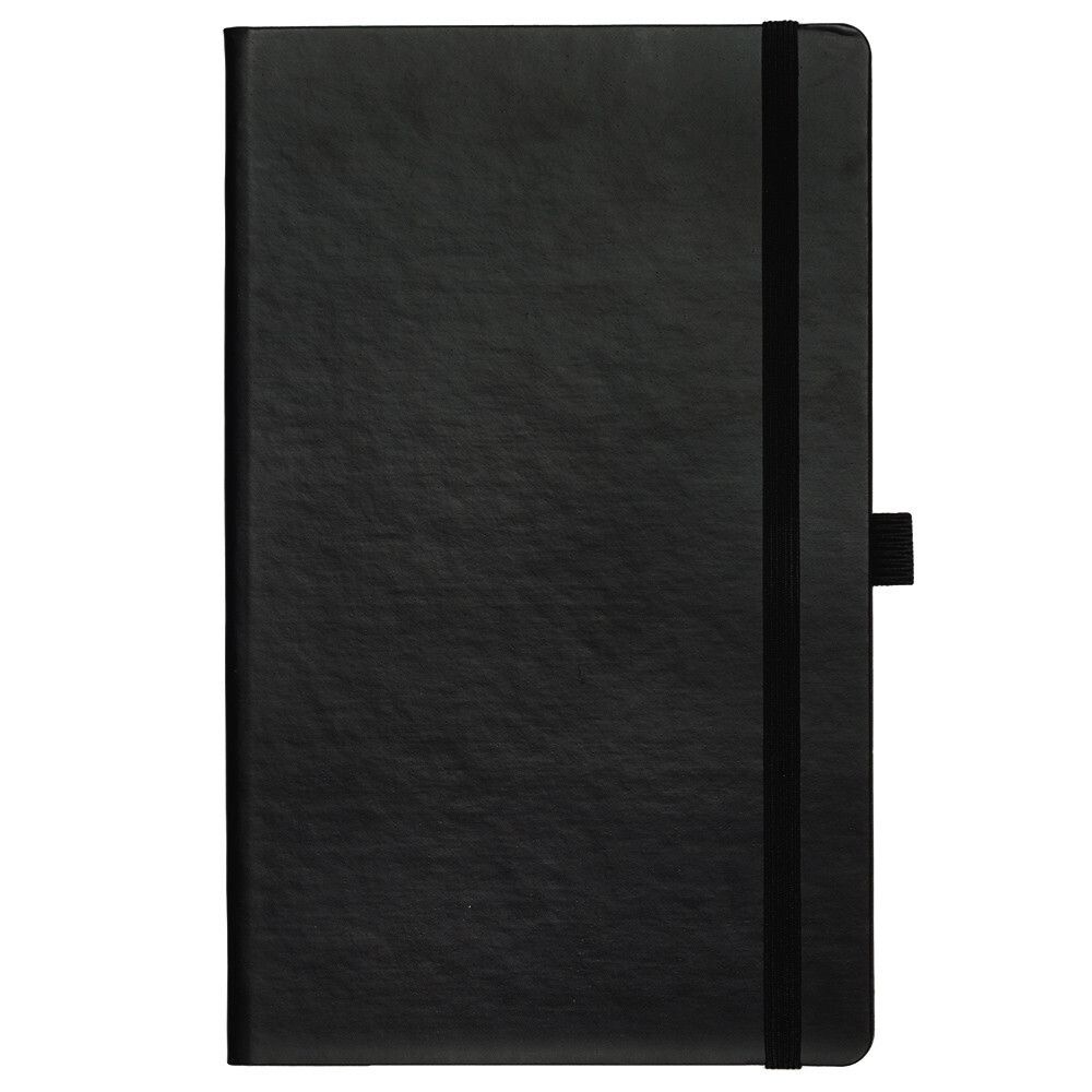 Блокнот TON-TON Чёрный