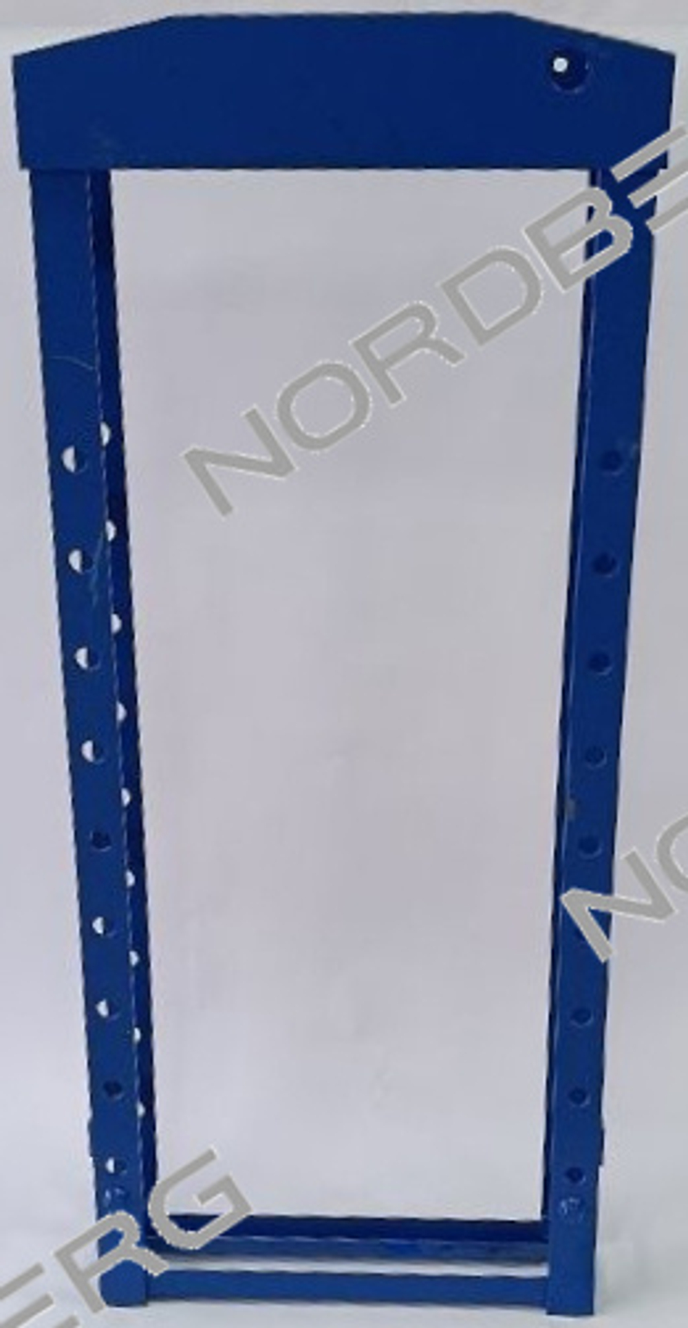 Рама для пресса N3620F NORDBERG N3620F#FRA