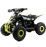 Квадроцикл Motoland VOX125 RAPTOR A