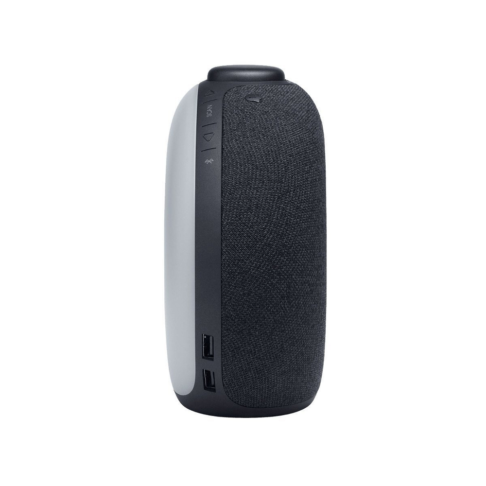 Портативная колонка JBL Horizon 2 Black
